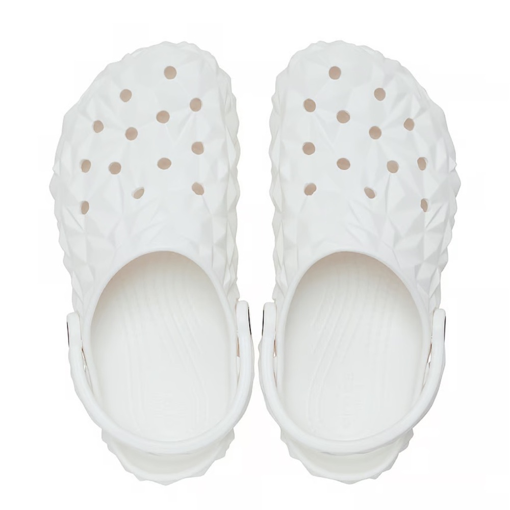 Brand new CROCS
CLASSIC GEOMETRIC CLOGS - Picture 4 of 4